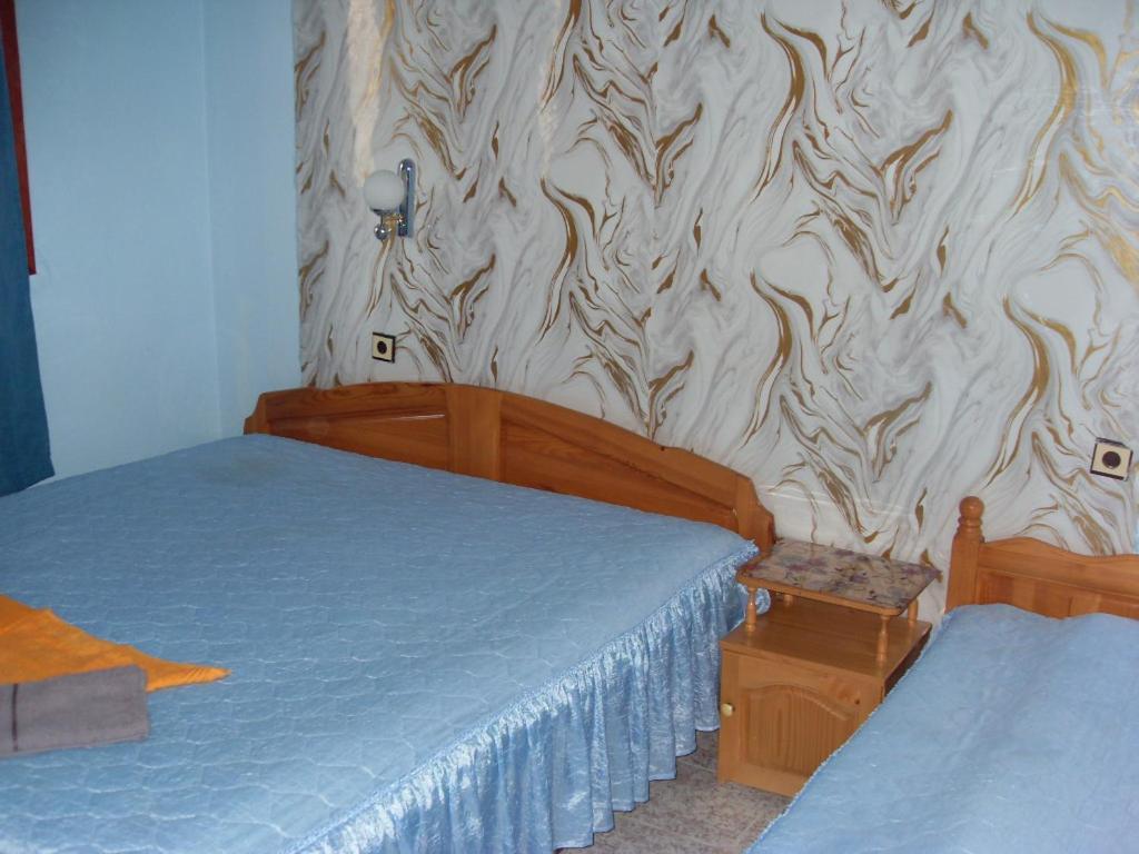 Guest House Rimski Most Melnik  Eksteriør bilde