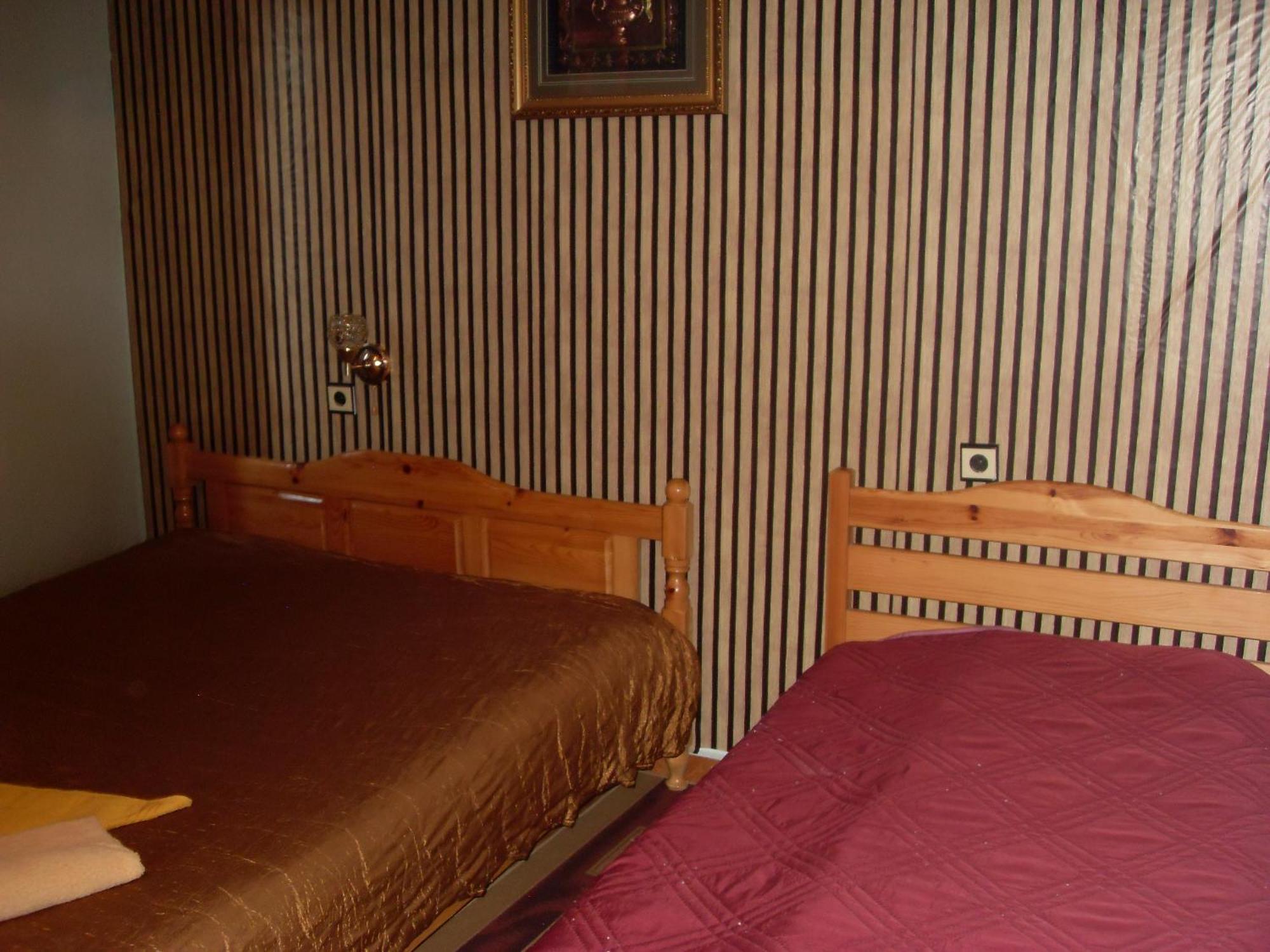 Guest House Rimski Most Melnik  Eksteriør bilde
