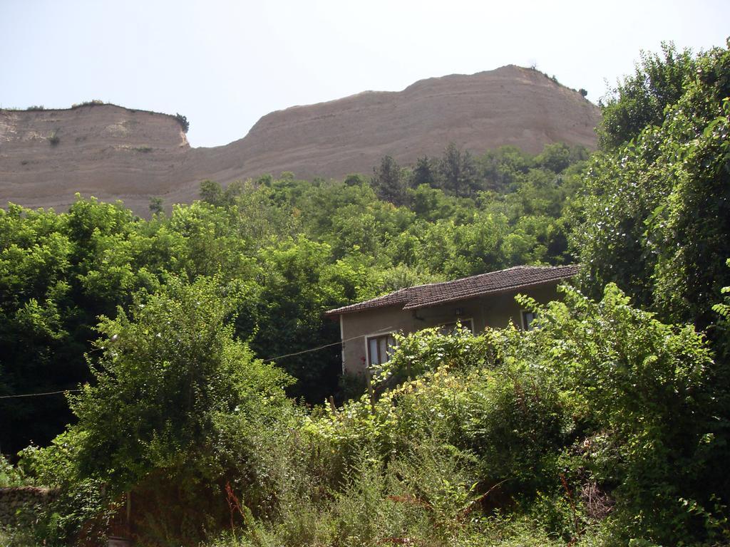 Guest House Rimski Most Melnik  Eksteriør bilde