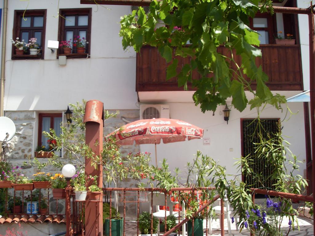 Guest House Rimski Most Melnik  Eksteriør bilde
