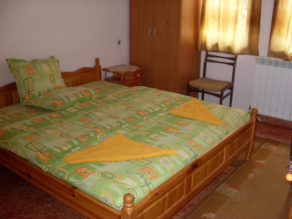 Guest House Rimski Most Melnik  Eksteriør bilde