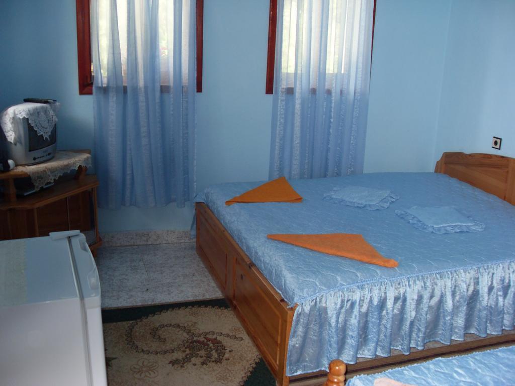 Guest House Rimski Most Melnik  Eksteriør bilde