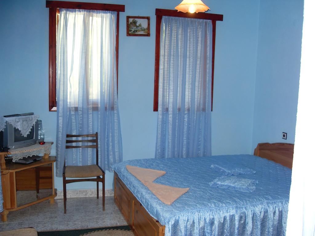 Guest House Rimski Most Melnik  Rom bilde