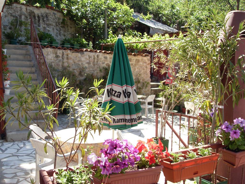 Guest House Rimski Most Melnik  Eksteriør bilde